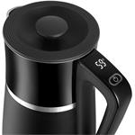 Concept RK3100, rýchlovarná kanvica s reguláciou teploty, 1,7