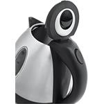 Concept RK3130, rýchlovarná kanvica nerezová matná 1,2 l