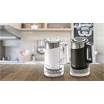 Concept RK3170, rýchlovarná kanvica s termoreguláciou, 1,7 l, biela