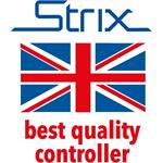 Concept RK3170, rýchlovarná kanvica s termoreguláciou, 1,7 l, biela