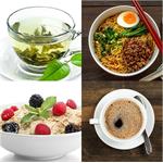 Concept RK3170, rýchlovarná kanvica s termoreguláciou, 1,7 l, biela