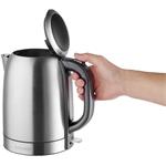 Concept RK3240, rýchlovarná kanvica nerezová, 1,7 l