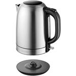 Concept RK3240, rýchlovarná kanvica nerezová, 1,7 l