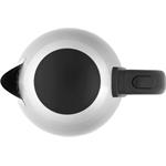 Concept RK3240, rýchlovarná kanvica nerezová, 1,7 l