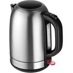 Concept RK3240, rýchlovarná kanvica nerezová, 1,7 l