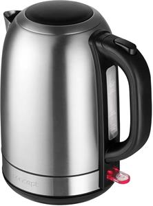 Concept RK3240, rýchlovarná kanvica nerezová, 1,7 l