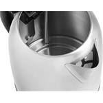 Concept RK3250, rýchlovarná kanvica nerezová, 1,2 l