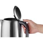 Concept RK3250, rýchlovarná kanvica nerezová, 1,2 l