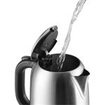 Concept RK3250, rýchlovarná kanvica nerezová, 1,2 l