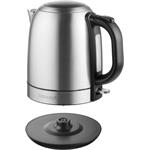 Concept RK3250, rýchlovarná kanvica nerezová, 1,2 l