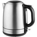 Concept RK3250, rýchlovarná kanvica nerezová, 1,2 l