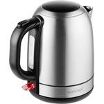 Concept RK3250, rýchlovarná kanvica nerezová, 1,2 l