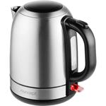 Concept RK3250, rýchlovarná kanvica nerezová, 1,2 l