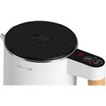 Concept RK3300 Salt & Pepper, rýchlovarná kanvica, 1,5 l, biela