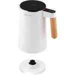 Concept RK3300 Salt & Pepper, rýchlovarná kanvica, 1,5 l, biela