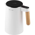 Concept RK3300 Salt & Pepper, rýchlovarná kanvica, 1,5 l, biela