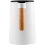 Concept RK3300 Salt & Pepper, rýchlovarná kanvica, 1,5 l, biela