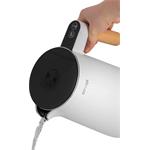 Concept RK3300 Salt & Pepper, rýchlovarná kanvica, 1,5 l, biela