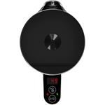 Concept RK3304 NORWOOD, rýchlovarná kanvica s reguláciou teploty, 1,5 l, vanilková