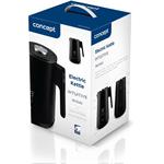 Concept RK3340 INTUITIVE, digitálna rýchlovarná kanvica, 1,7 l, čierna