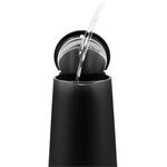 Concept RK3340 INTUITIVE, digitálna rýchlovarná kanvica, 1,7 l, čierna