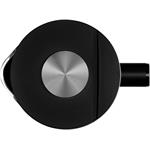 Concept RK3340 INTUITIVE, digitálna rýchlovarná kanvica, 1,7 l, čierna