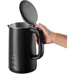 Concept RK3360, rýchlovarná kanvica s reguláciou teploty, 1,5 l