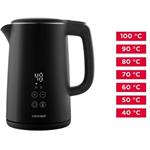 Concept RK3360, rýchlovarná kanvica s reguláciou teploty, 1,5 l