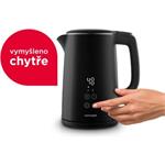 Concept RK3360, rýchlovarná kanvica s reguláciou teploty, 1,5 l