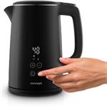 Concept RK3360, rýchlovarná kanvica s reguláciou teploty, 1,5 l
