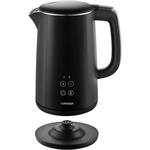 Concept RK3360, rýchlovarná kanvica s reguláciou teploty, 1,5 l