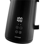 Concept RK3360, rýchlovarná kanvica s reguláciou teploty, 1,5 l