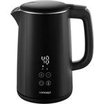 Concept RK3360, rýchlovarná kanvica s reguláciou teploty, 1,5 l