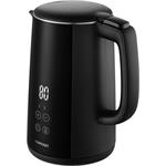 Concept RK3360, rýchlovarná kanvica s reguláciou teploty, 1,5 l