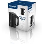 Concept RK3360, rýchlovarná kanvica s reguláciou teploty, 1,5 l