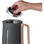 Concept RK3370 MODERN, rýchlovarná kanvica,1,7 l