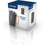 Concept RK3370 MODERN, rýchlovarná kanvica,1,7 l