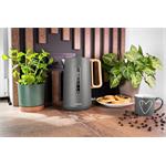 Concept RK3370 MODERN, rýchlovarná kanvica,1,7 l