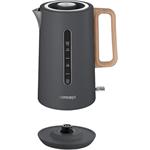 Concept RK3370 MODERN, rýchlovarná kanvica,1,7 l