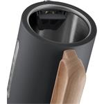 Concept RK3370 MODERN, rýchlovarná kanvica,1,7 l