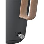 Concept RK3370 MODERN, rýchlovarná kanvica,1,7 l