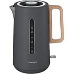Concept RK3370 MODERN, rýchlovarná kanvica,1,7 l