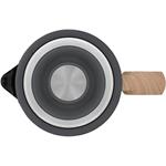 Concept RK3370 MODERN, rýchlovarná kanvica,1,7 l