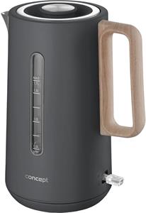 Concept RK3370 MODERN, rýchlovarná kanvica,1,7 l