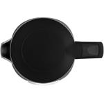 Concept RK3385, rýchlovarná kanvica s reguláciou teploty, 1,7 l