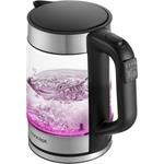 Concept RK4067, rýchlovarná kanvica s reguláciou teploty, 1,7 l