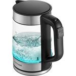 Concept RK4067, rýchlovarná kanvica s reguláciou teploty, 1,7 l