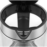 Concept RK4067, rýchlovarná kanvica s reguláciou teploty, 1,7 l