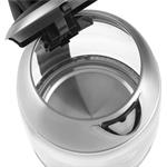 Concept RK4080, rýchlovarná kanvica sklenená, 1,7 l