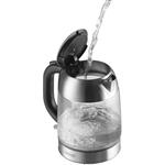 Concept RK4080, rýchlovarná kanvica sklenená, 1,7 l